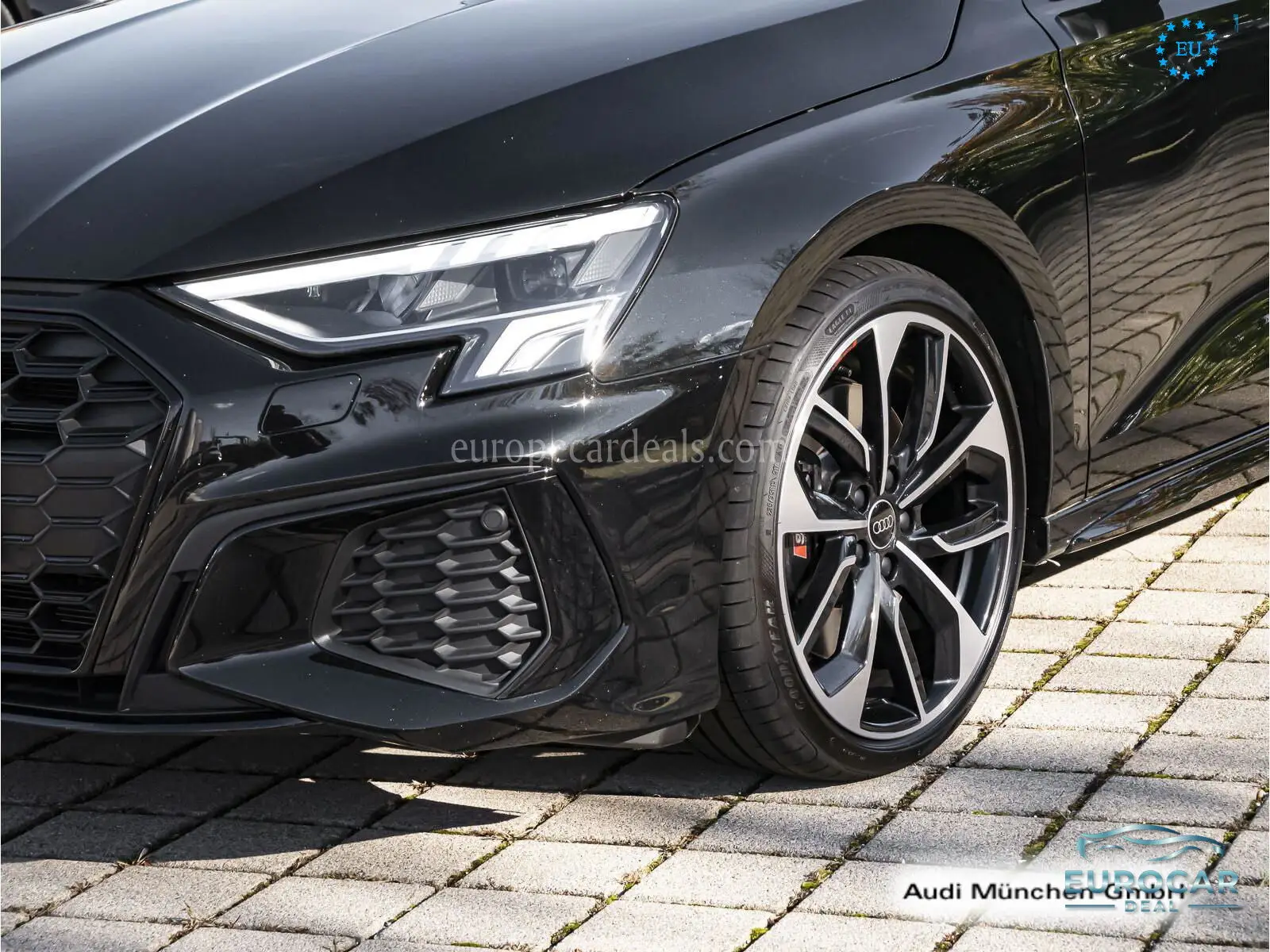 Audi S3