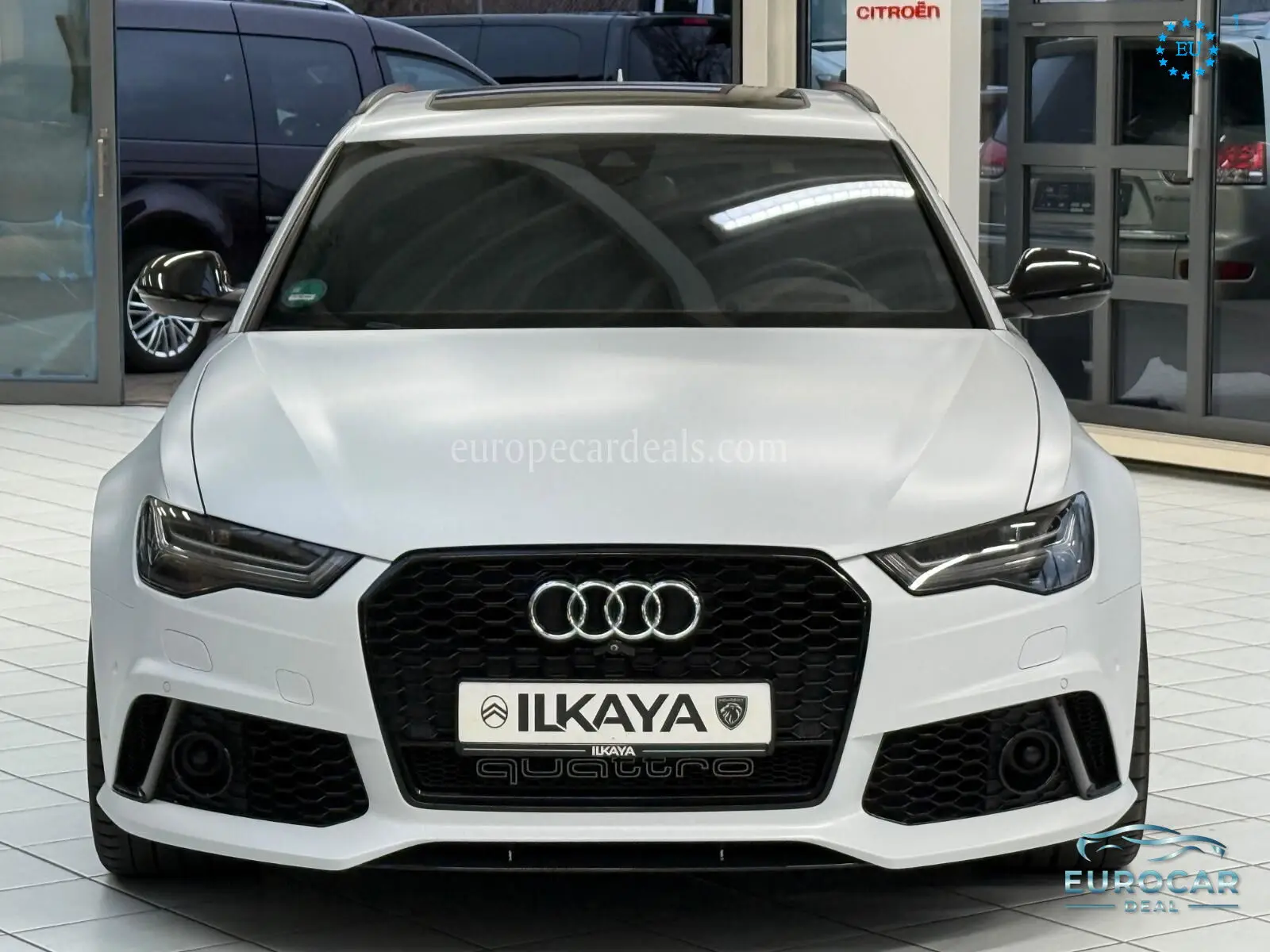 Audi RS6