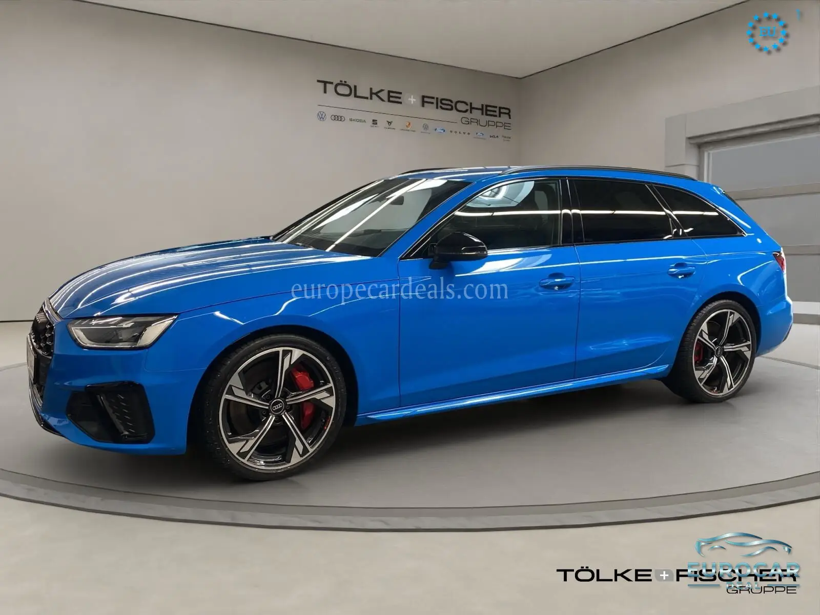 Audi S4