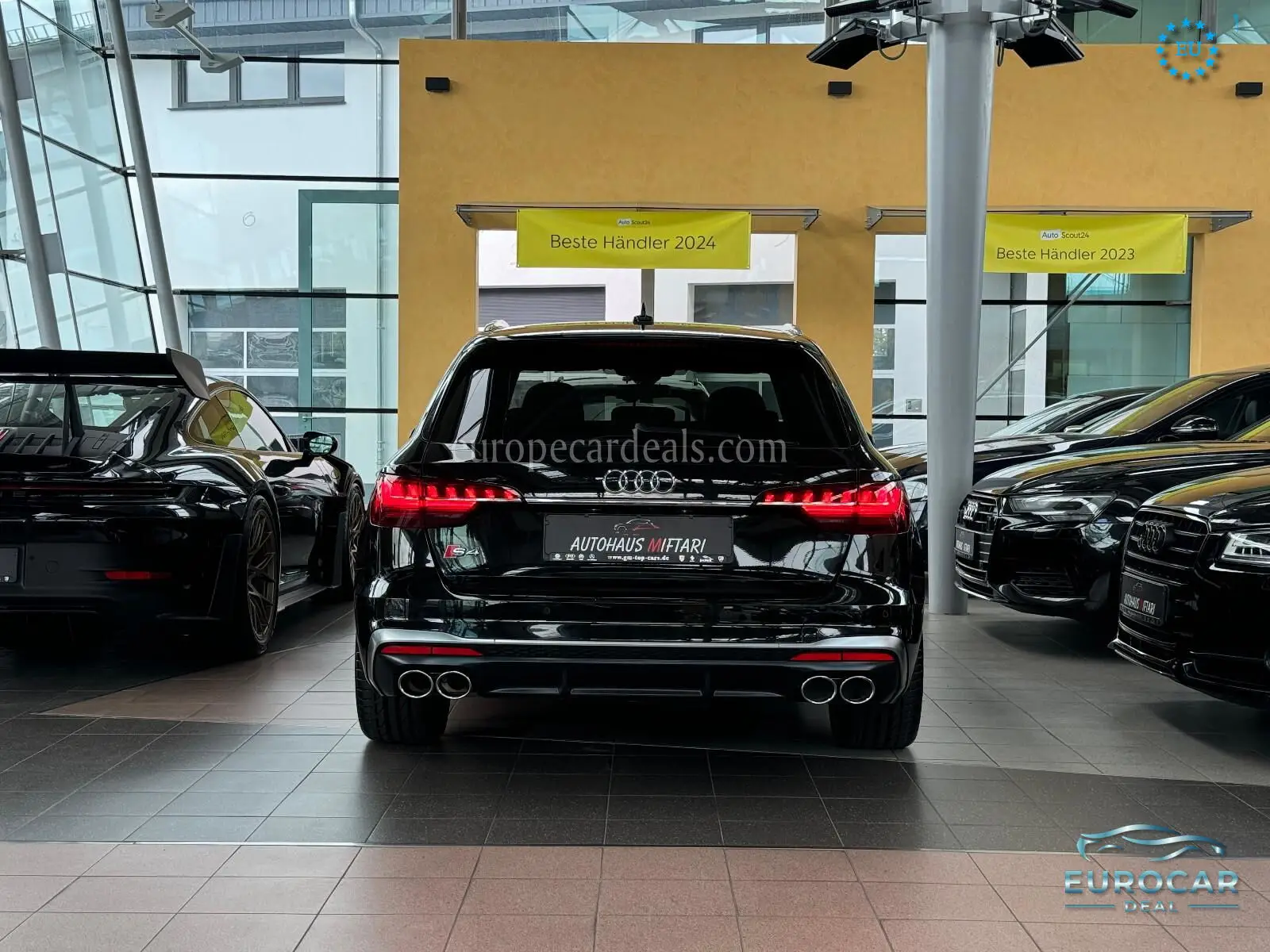 Audi S4