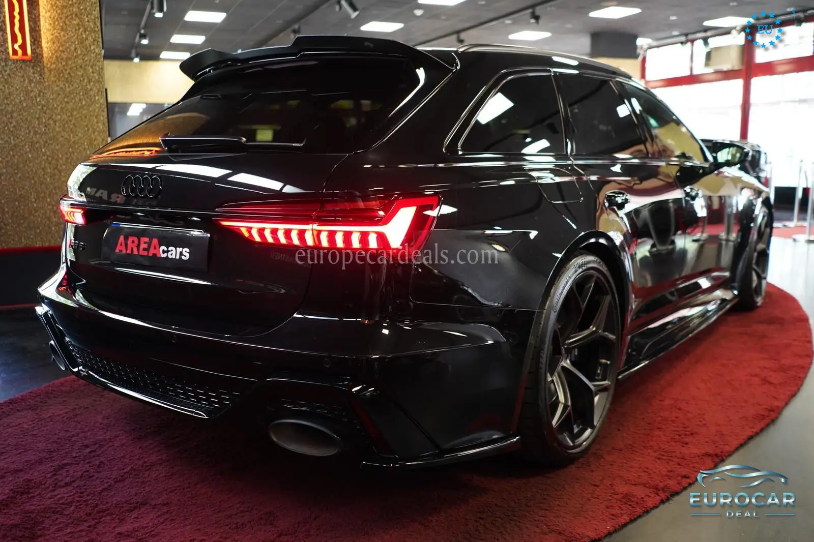 Audi RS6