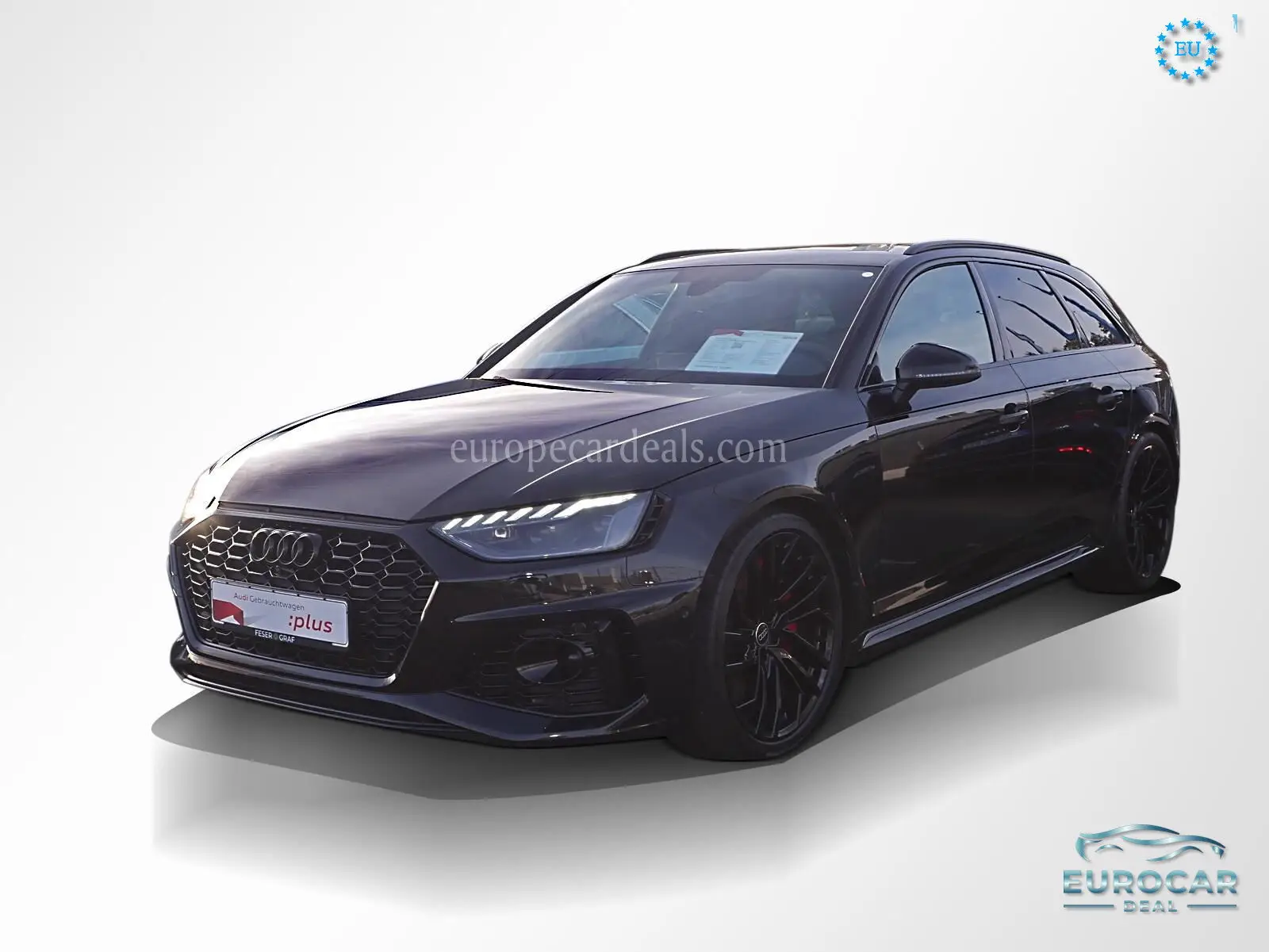 Audi RS4