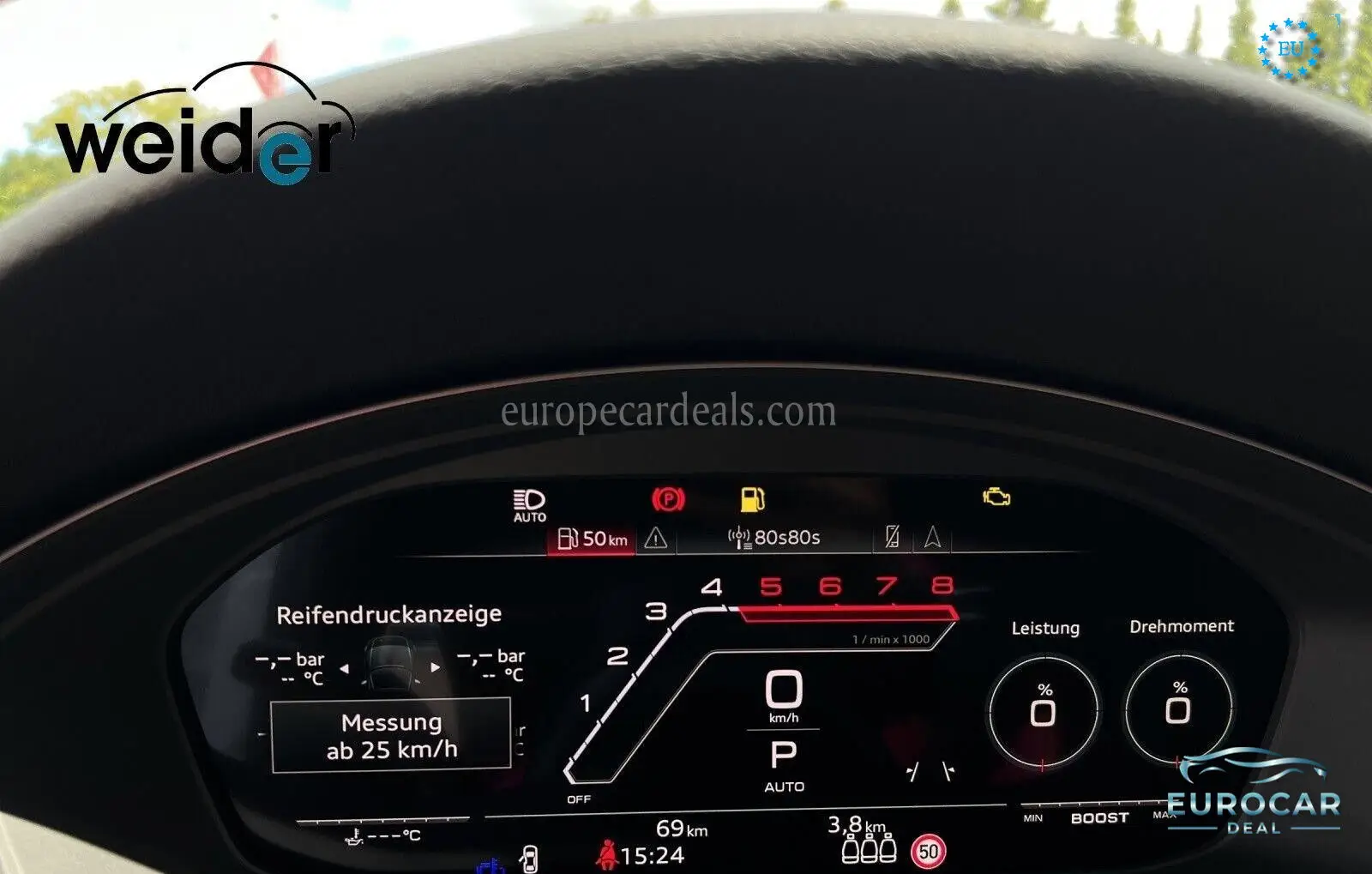 Audi RS4