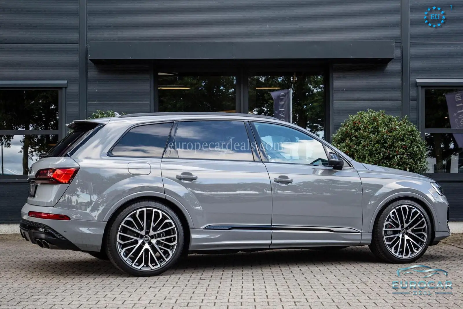 Audi SQ7
