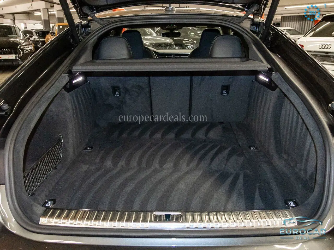 Audi S7