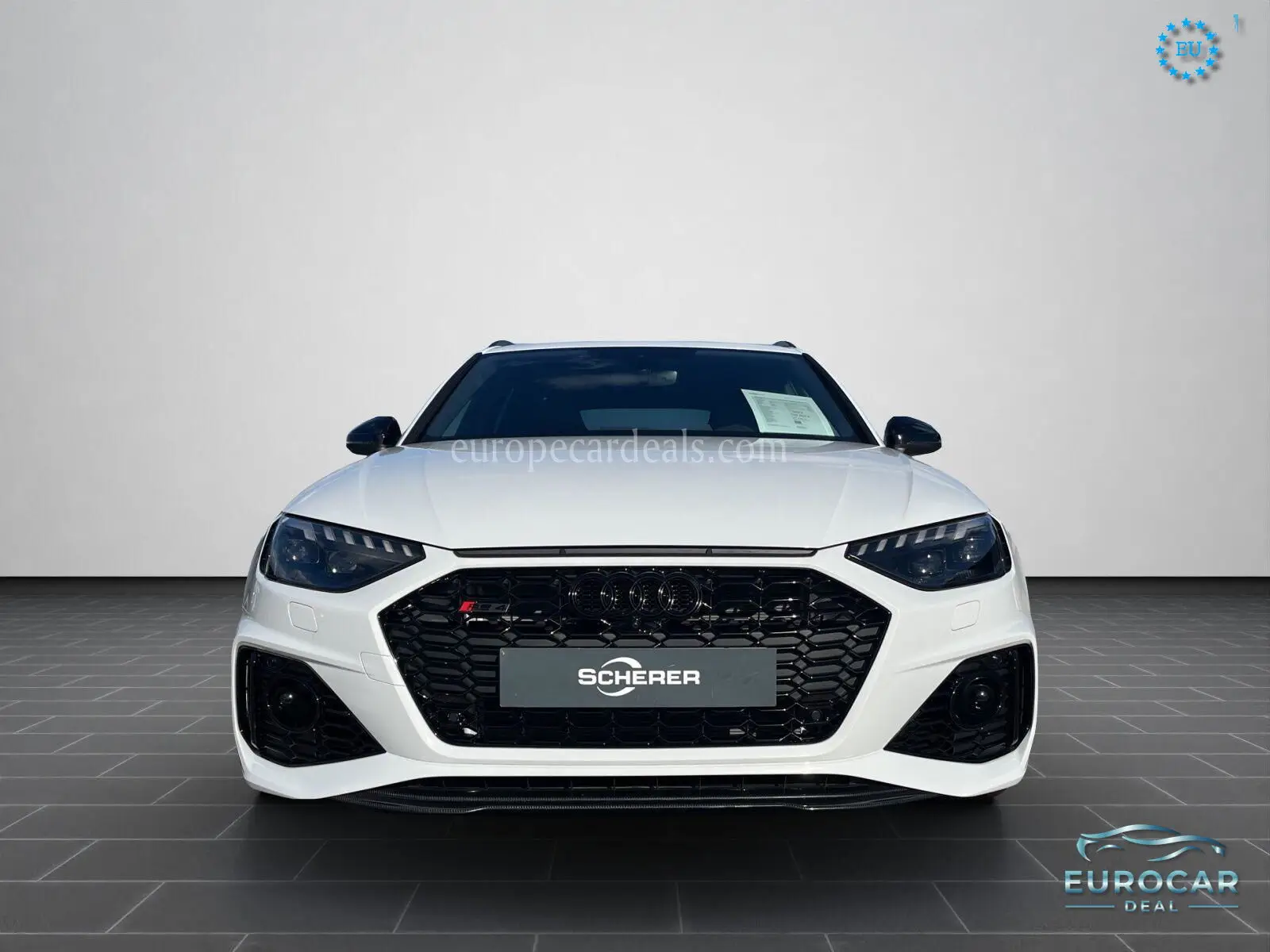 Audi RS4