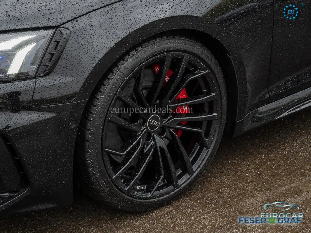 Audi RS5