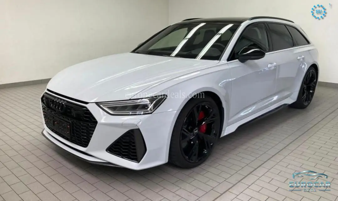 Audi RS6