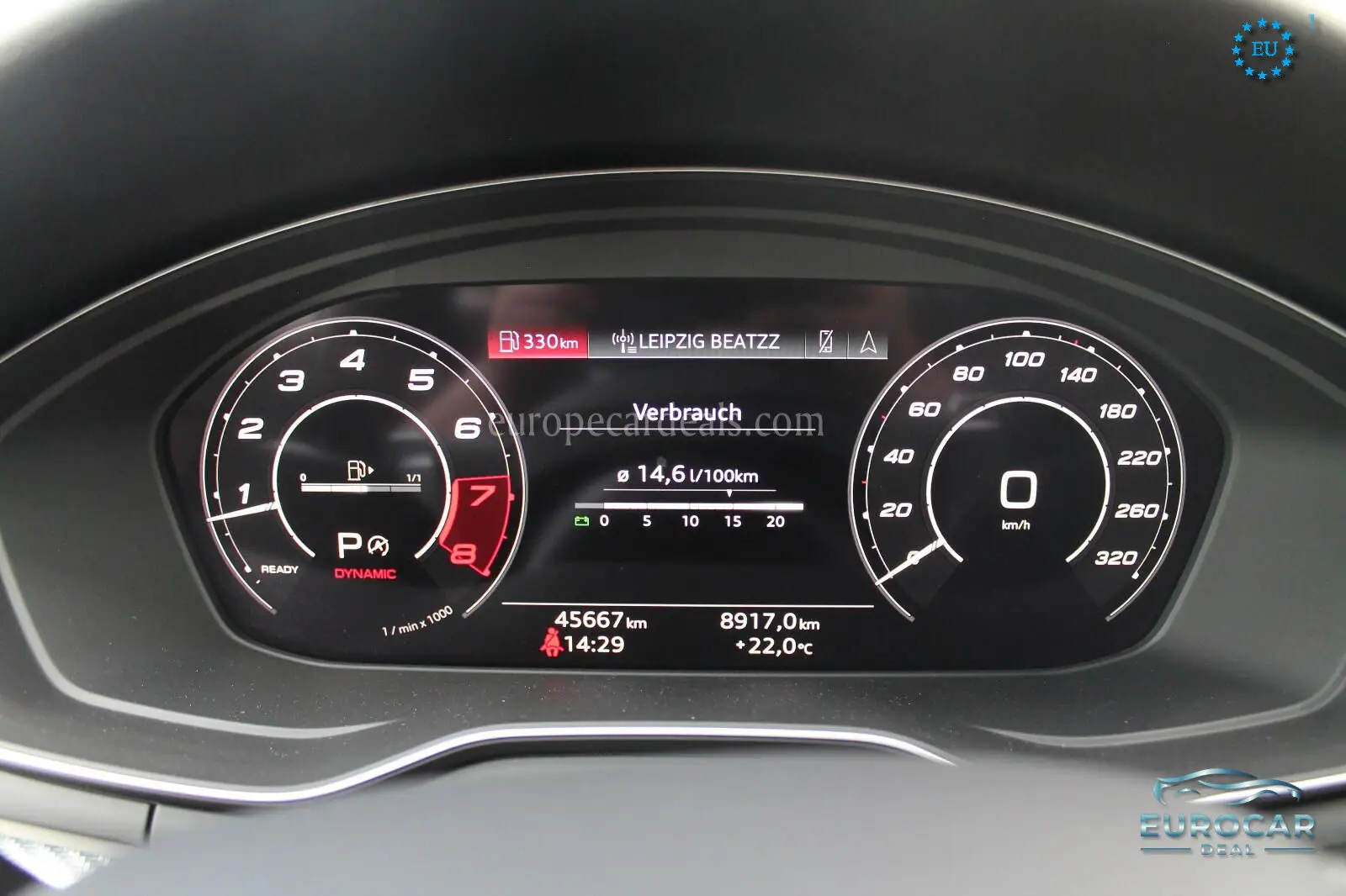 Audi RS4