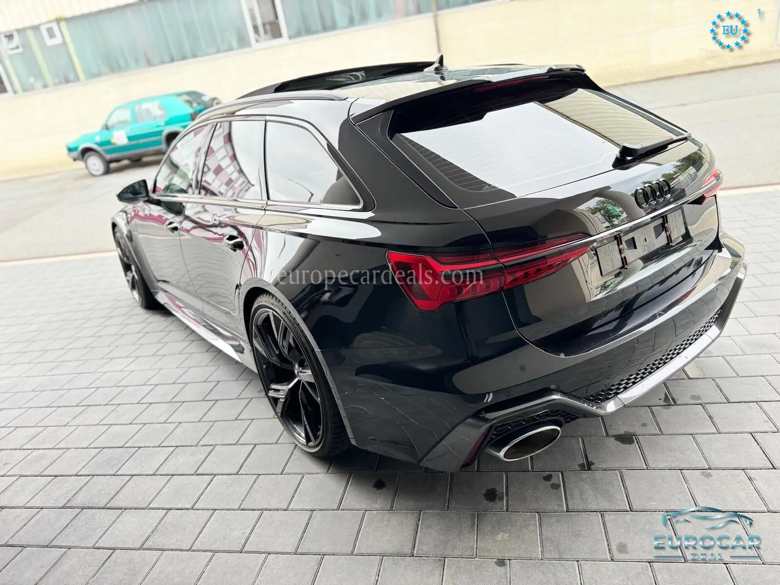 Audi RS6
