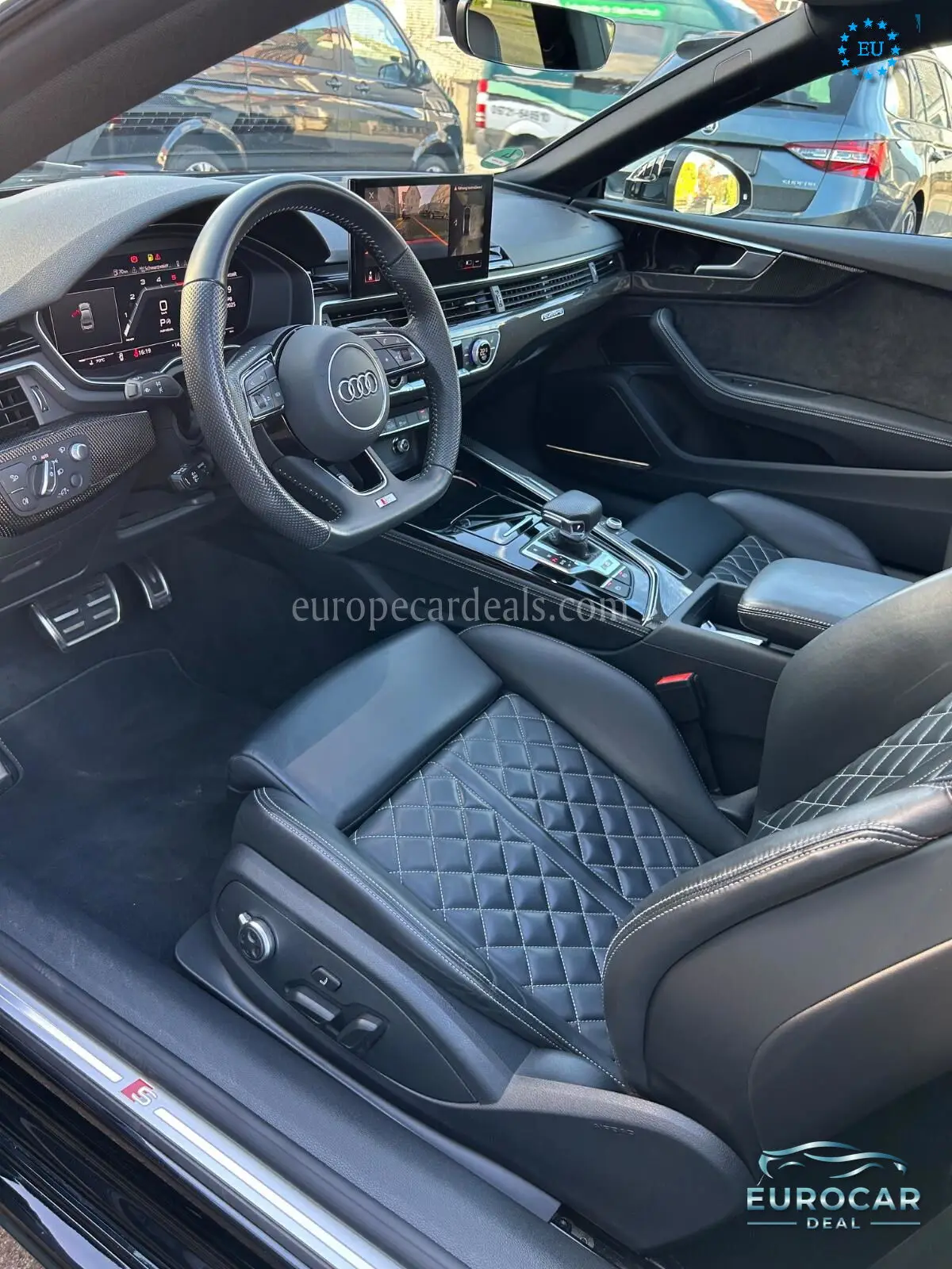 Audi S5