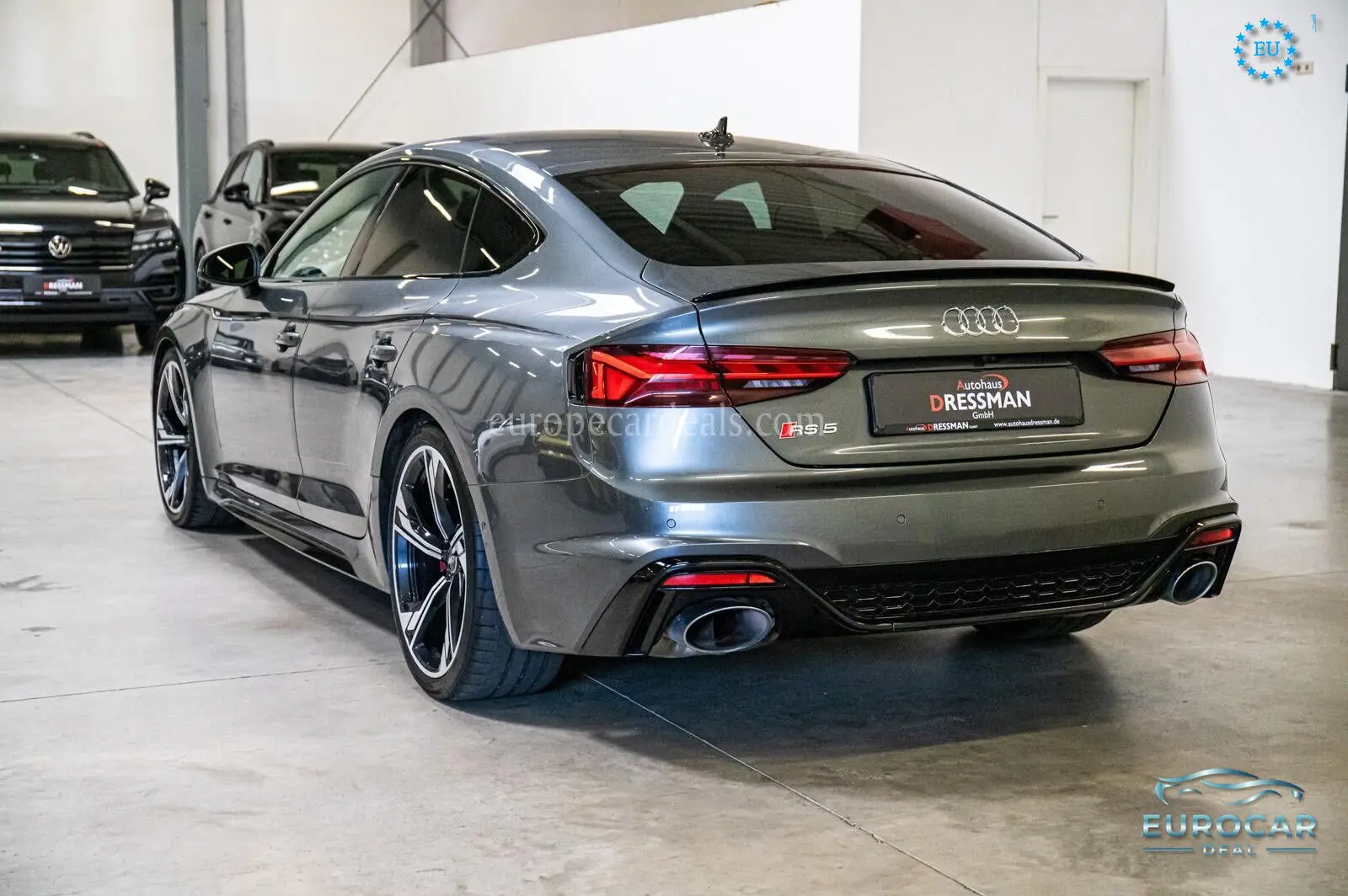 Audi RS5