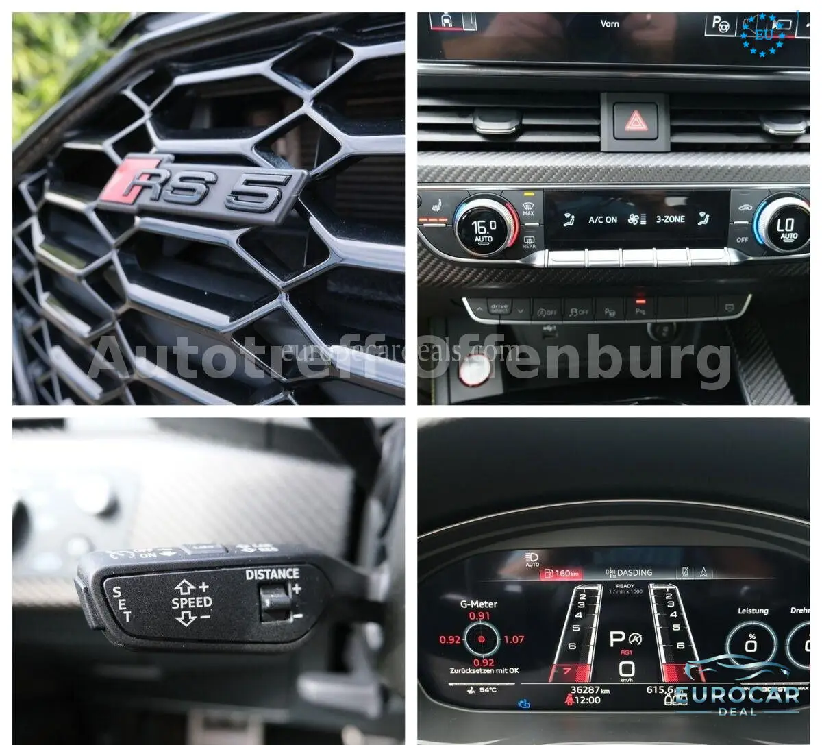 Audi RS5