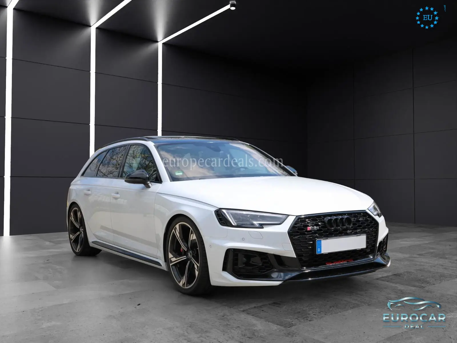 Audi RS4