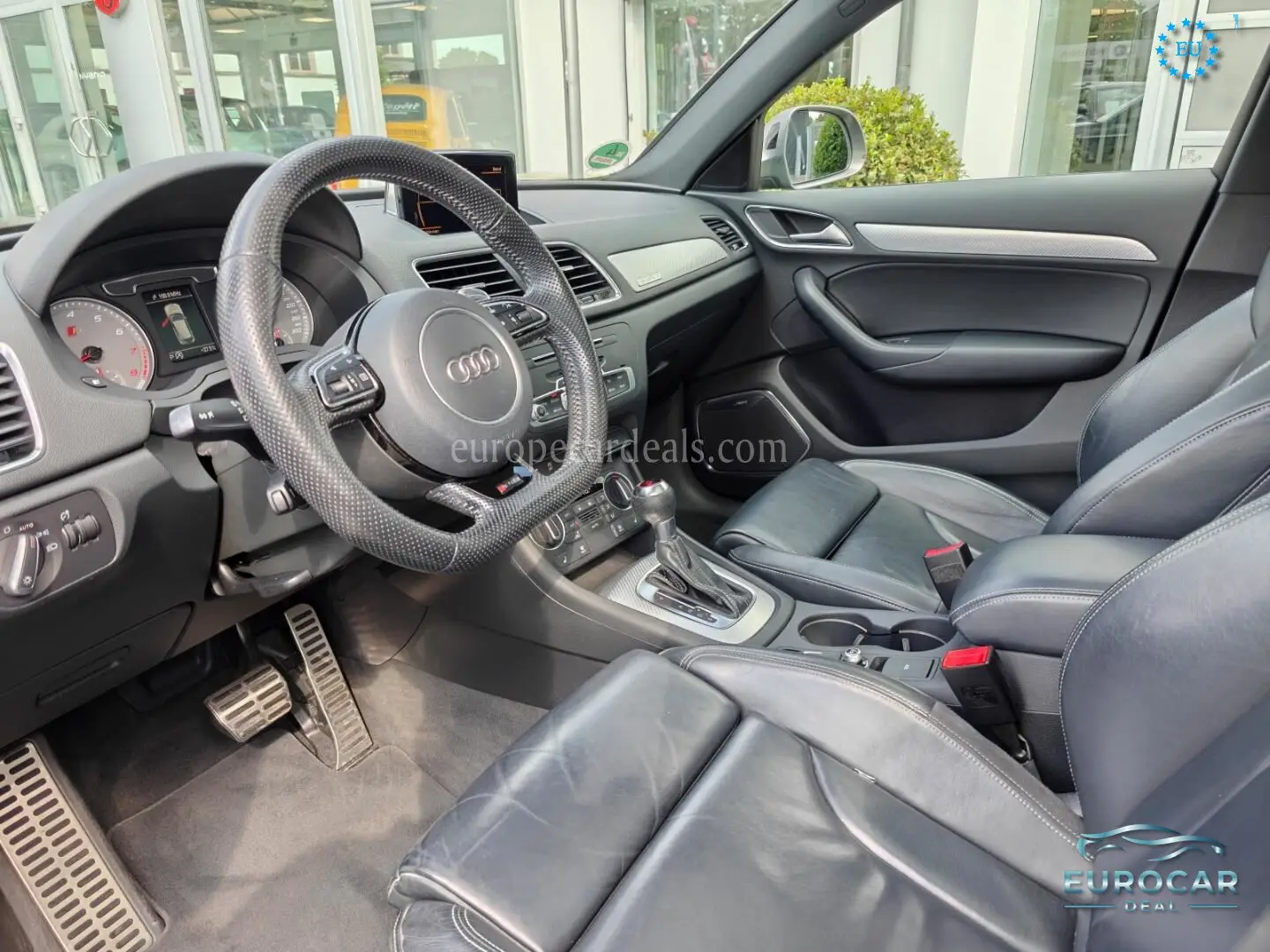 Audi RSQ3