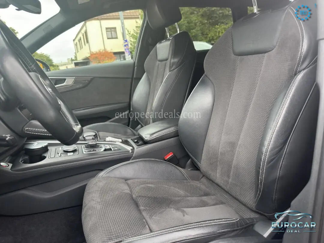 Audi S4