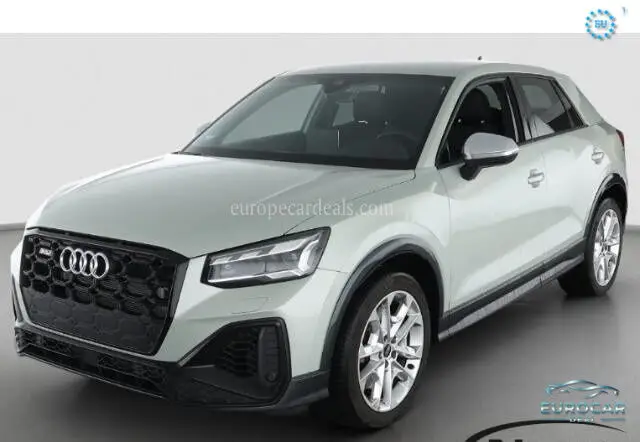Audi SQ2