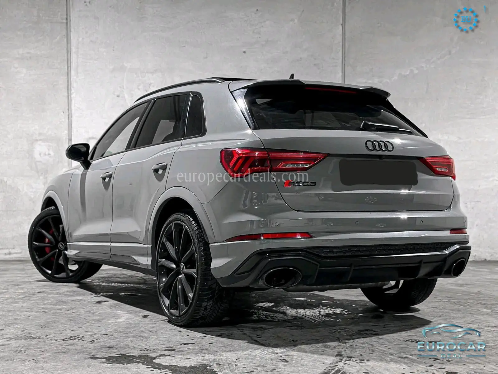 Audi RSQ3