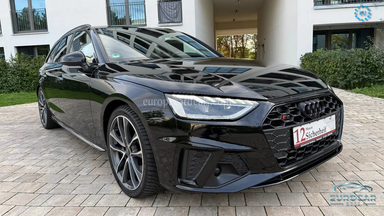 Audi S4