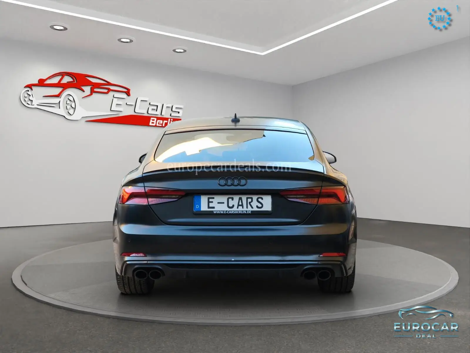 Audi S5