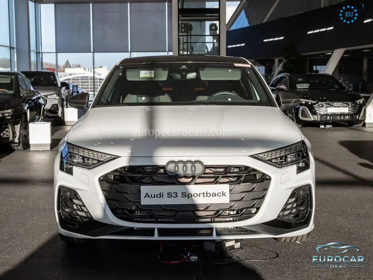 Audi S3