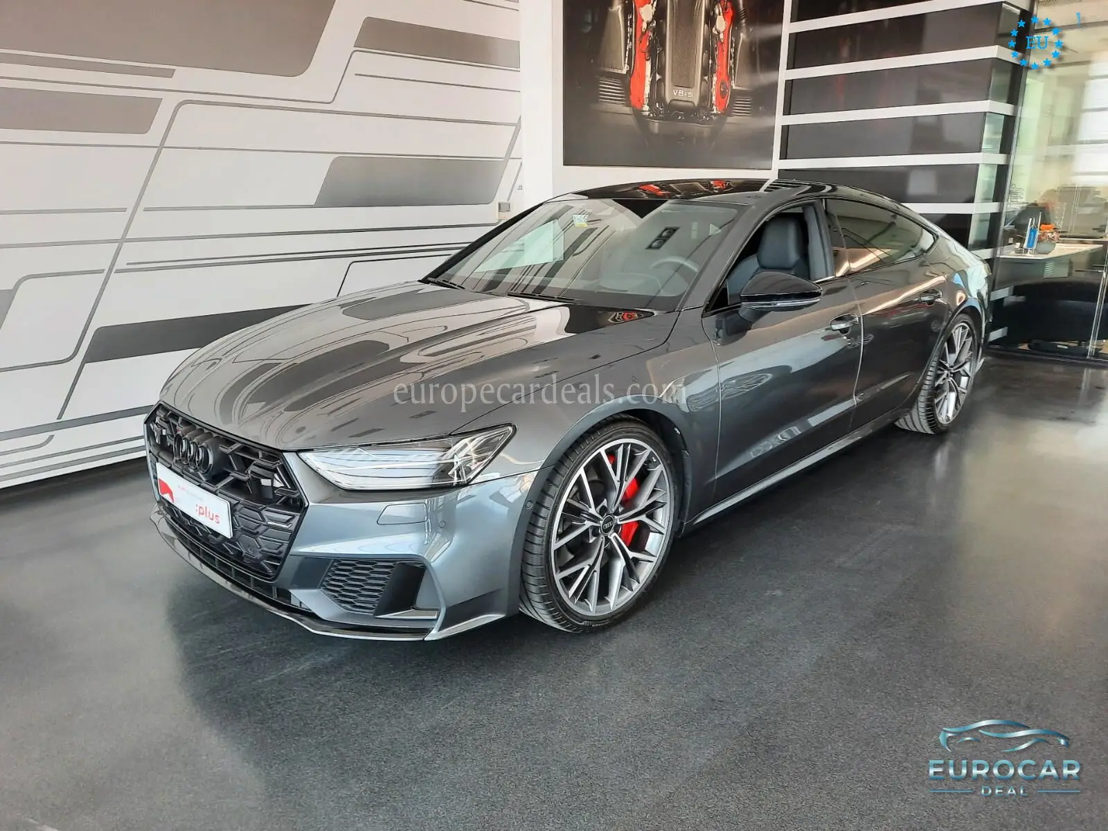 Audi S7