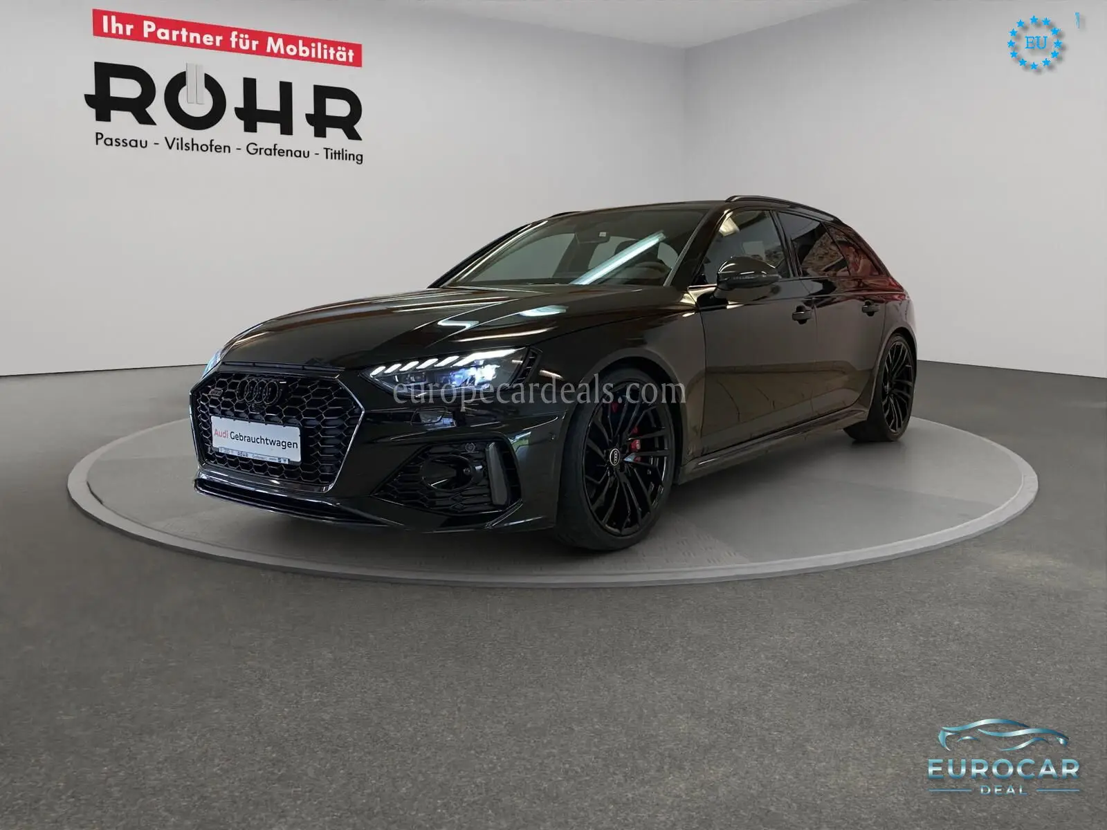 Audi RS4