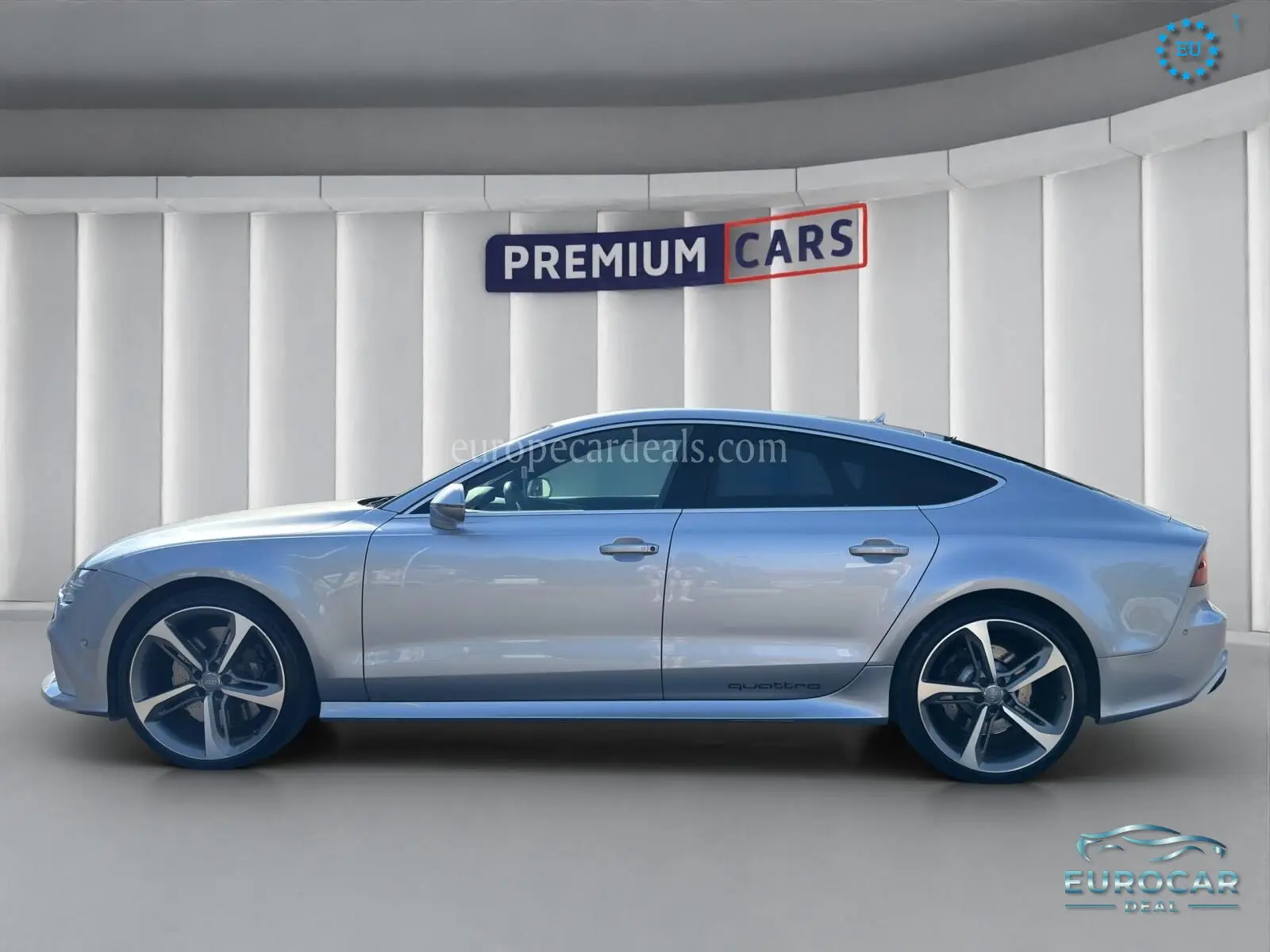 Audi RS7