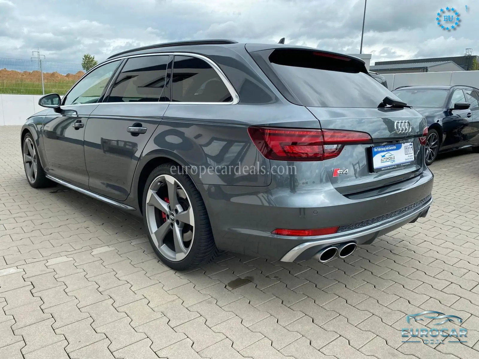 Audi S4