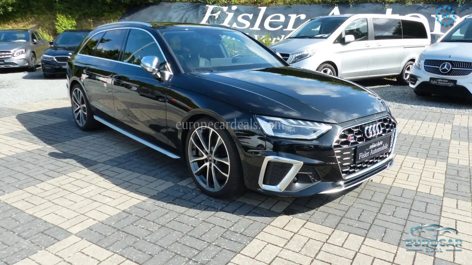 Audi S4