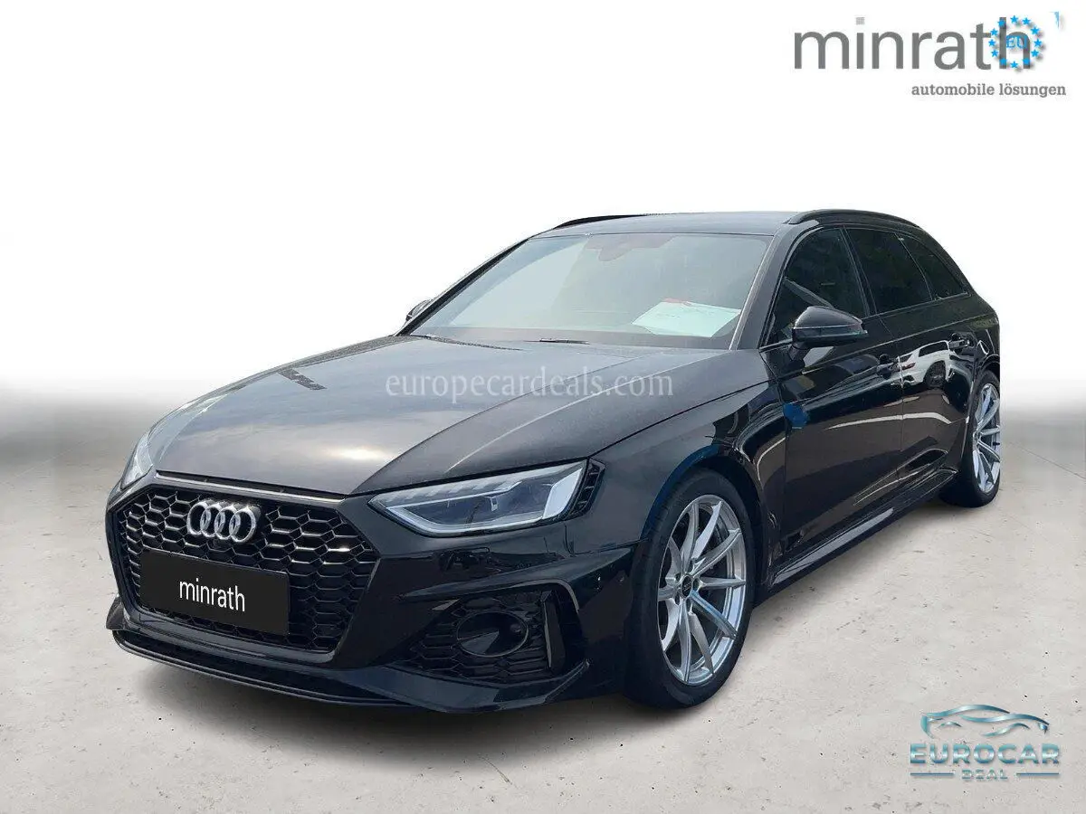 Audi RS4