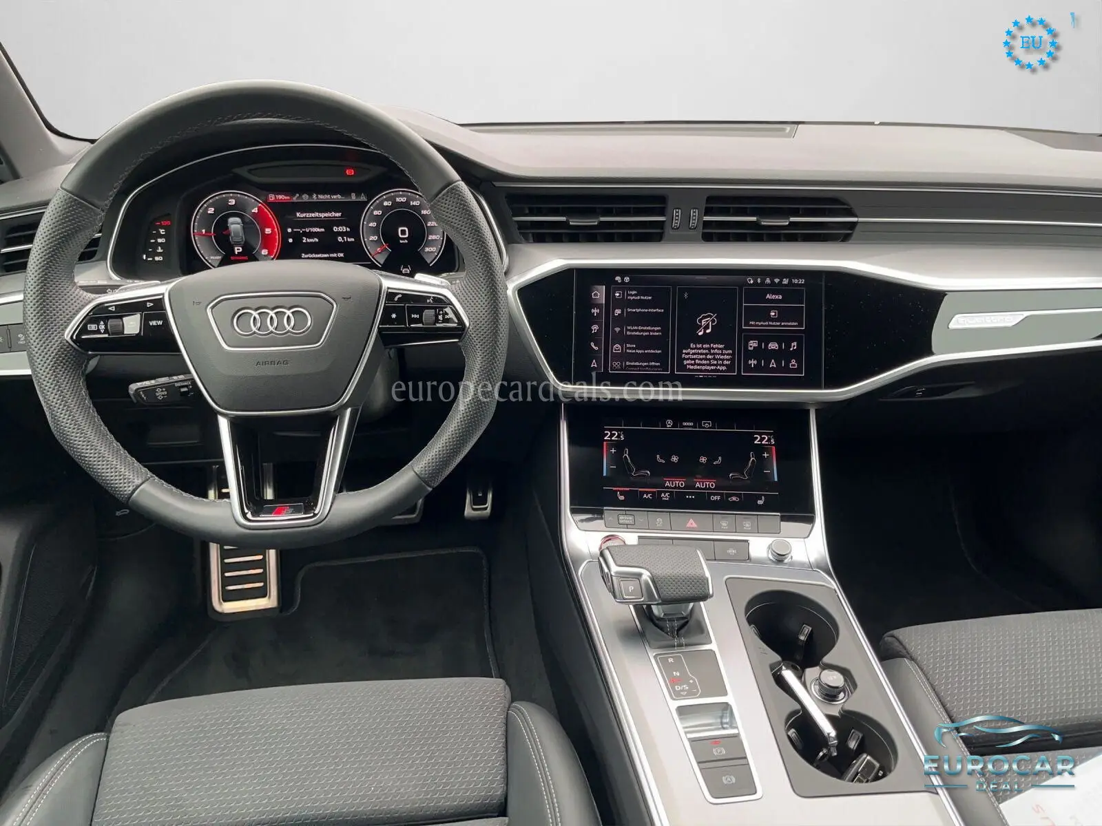 Audi S6