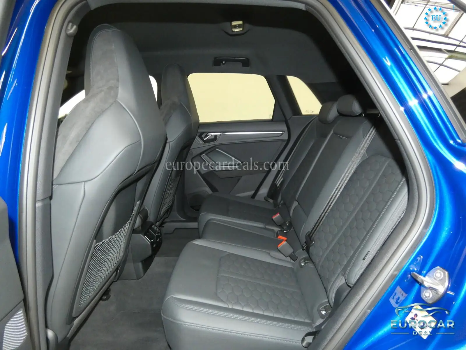 Audi RSQ3