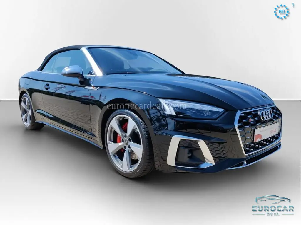 Audi S5