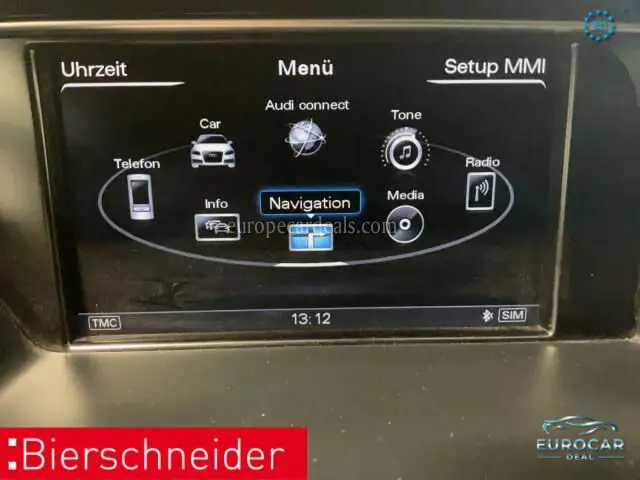 Audi RS4