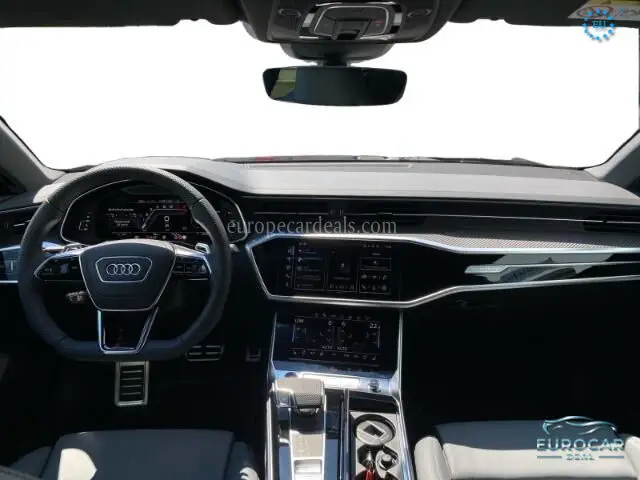Audi RS7