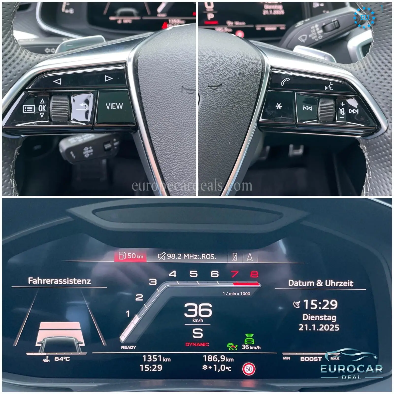 Audi S7