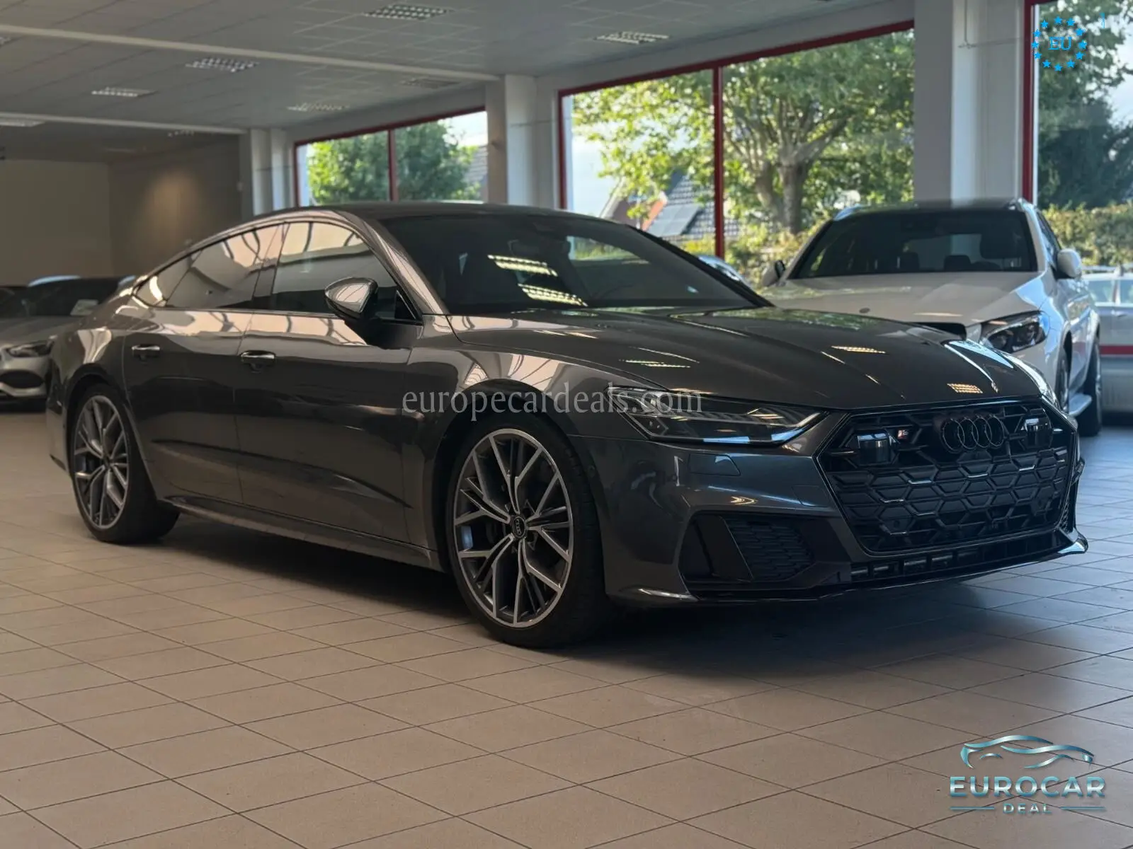 Audi S7