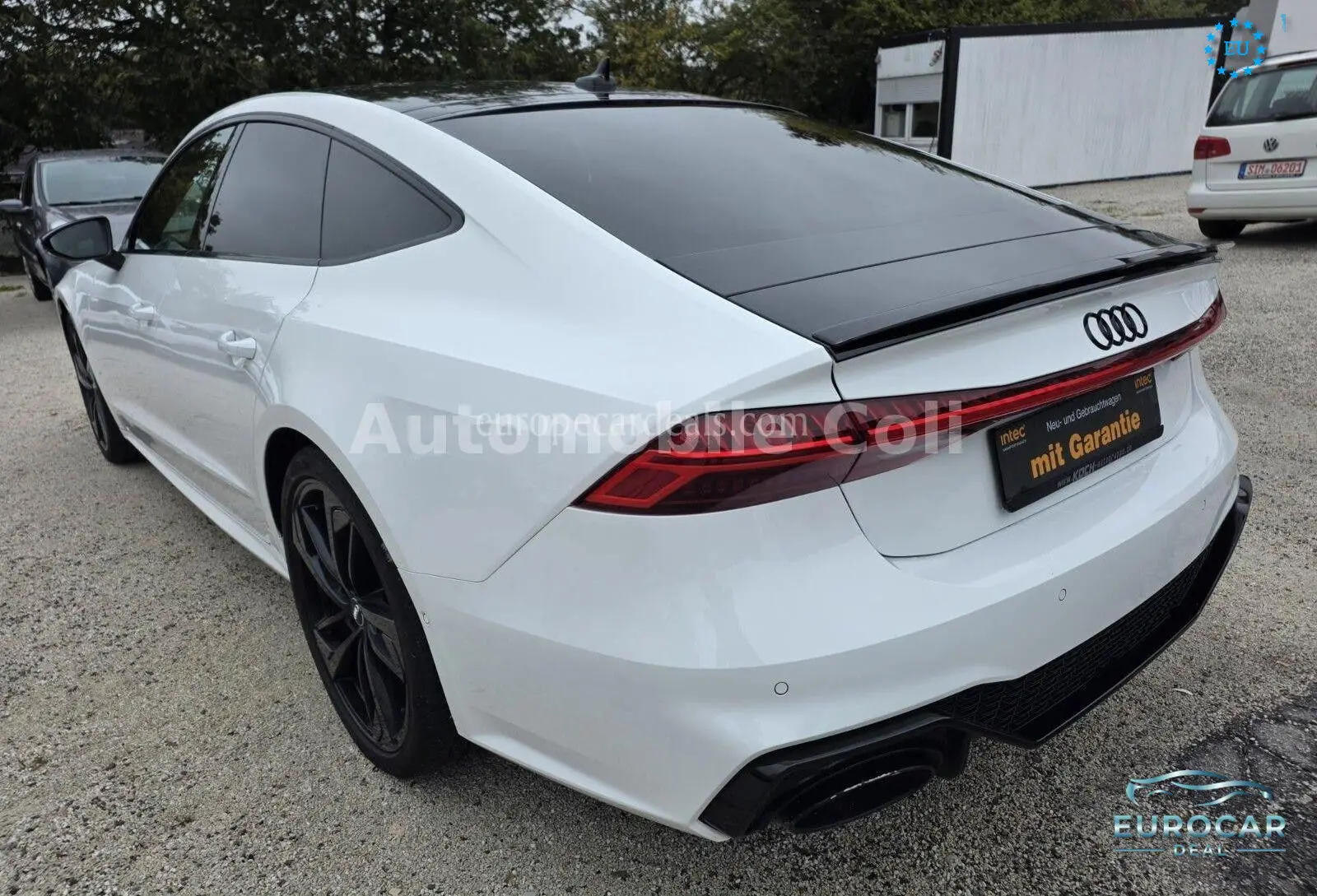 Audi S7