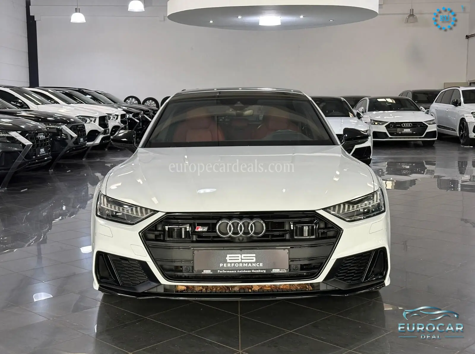 Audi S7