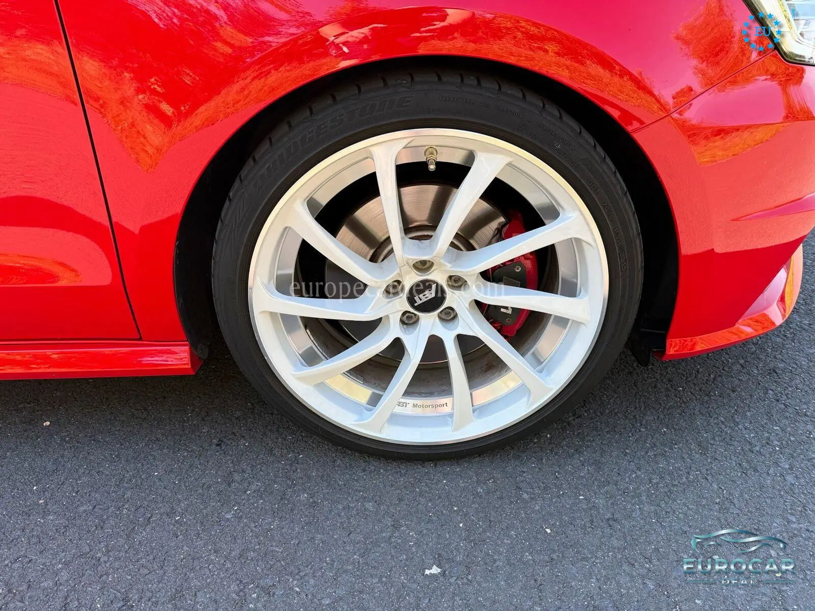 Audi S1