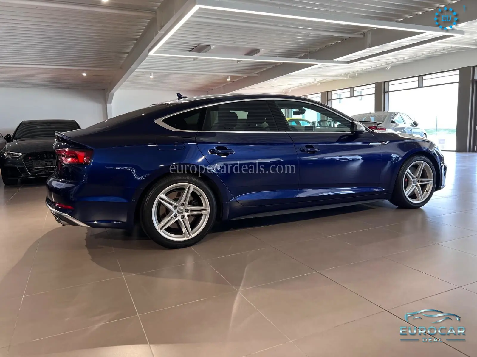 Audi S5