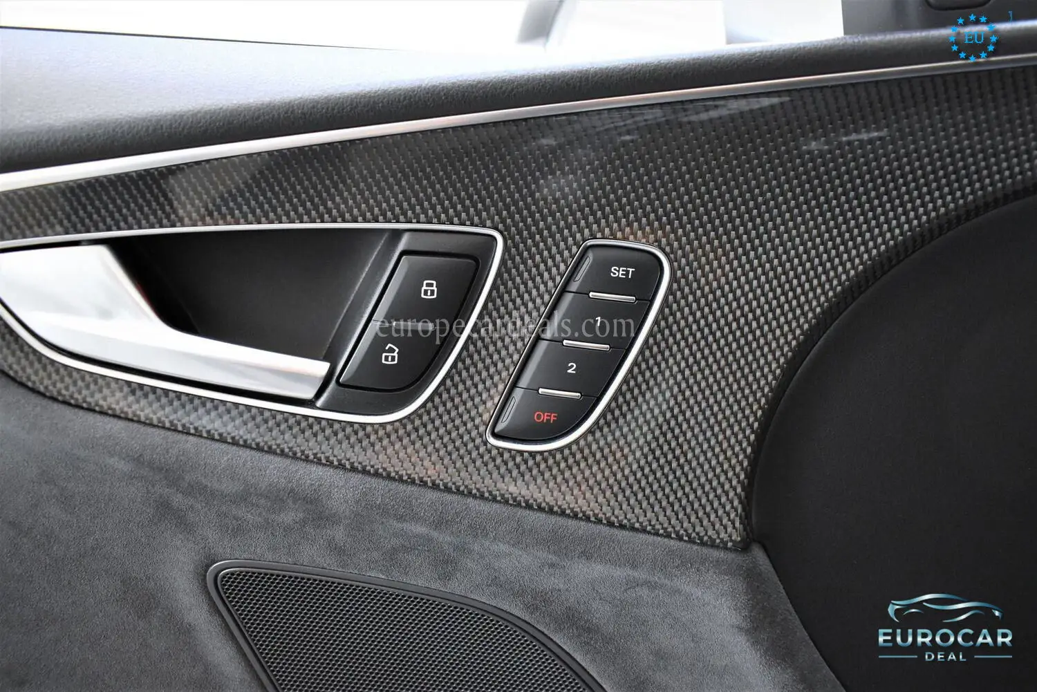 Audi S7