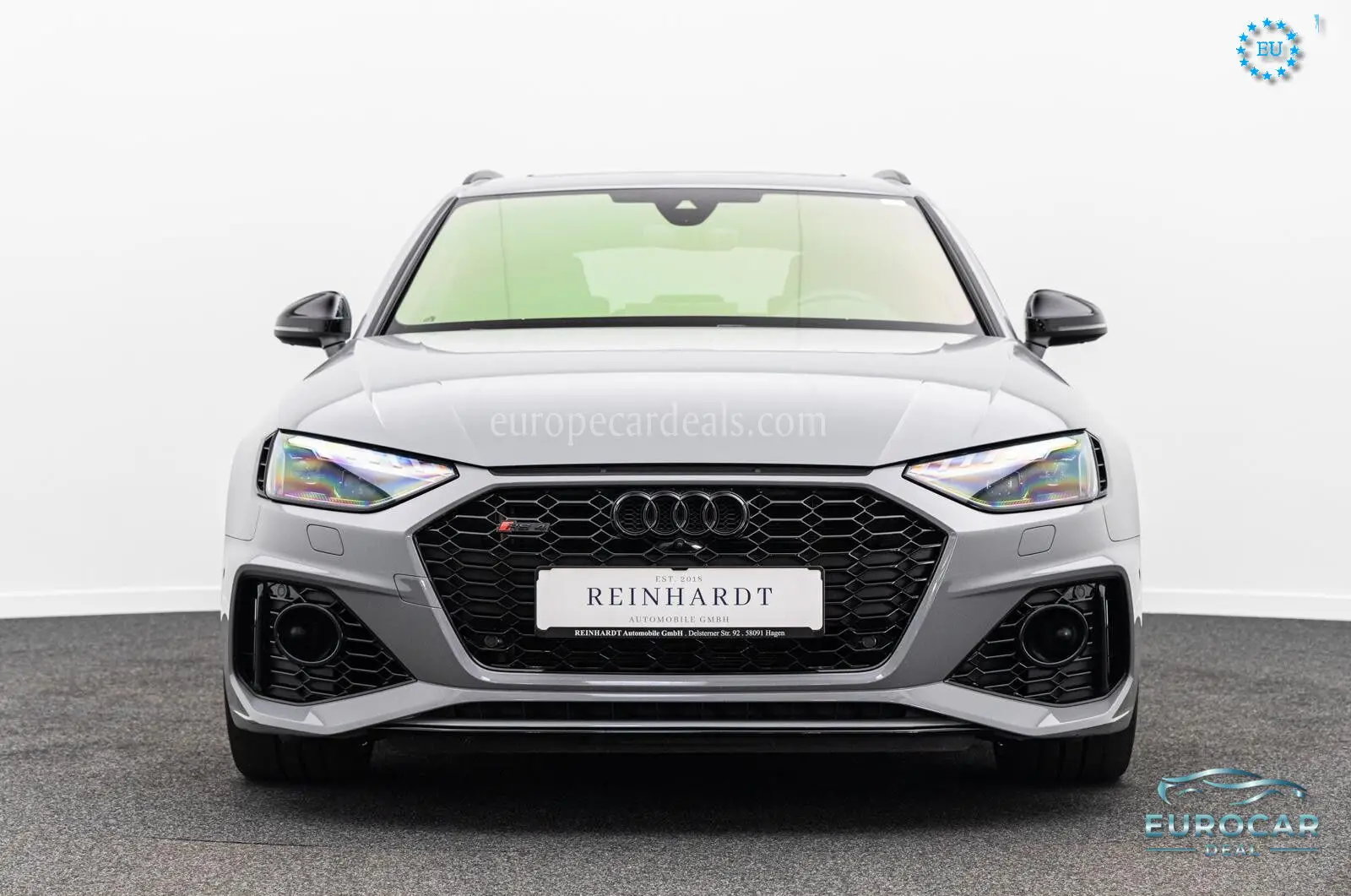 Audi RS4