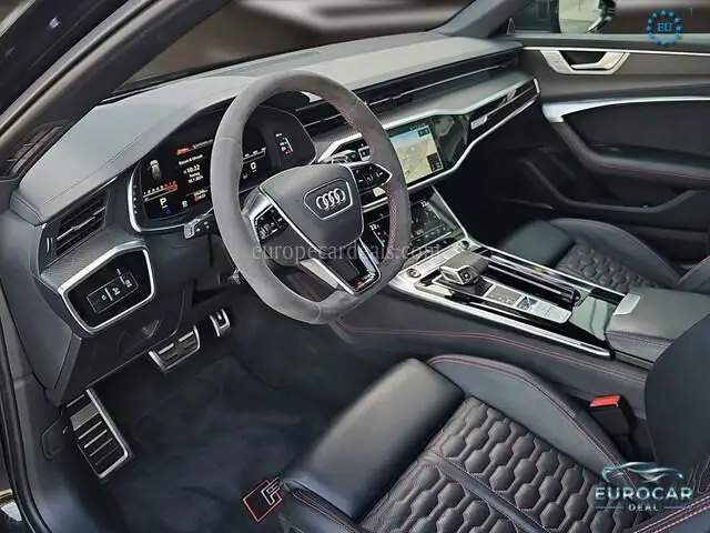 Audi RS6