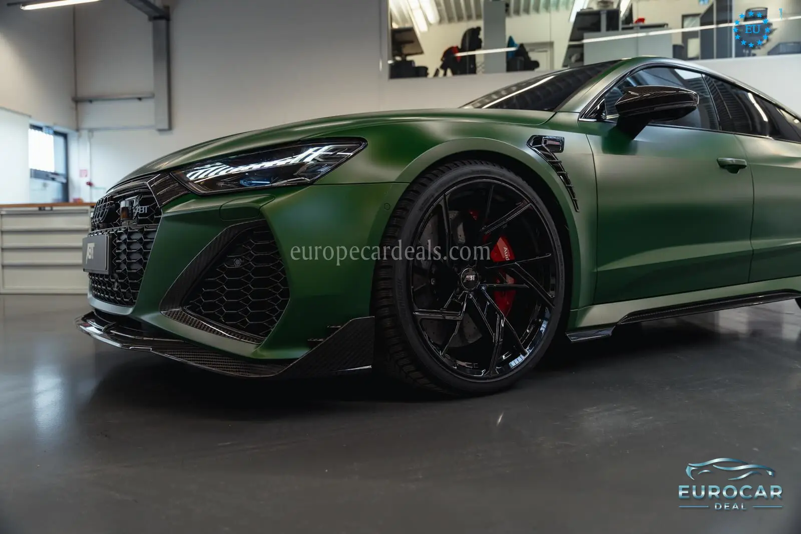 Audi RS7
