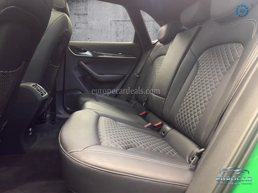 Audi RSQ3