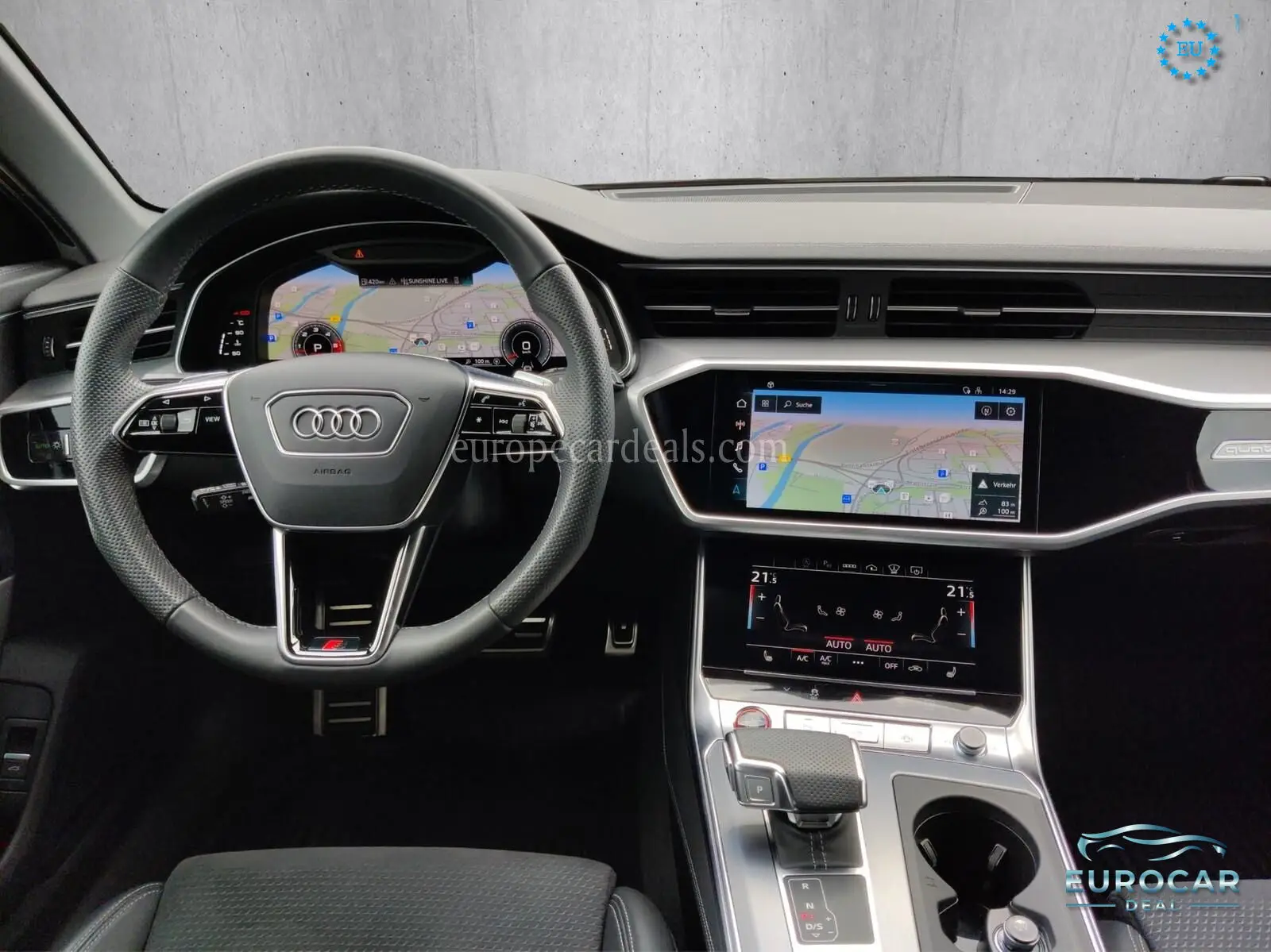 Audi S6