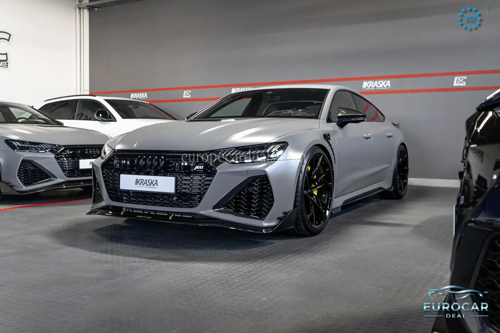 Audi RS7