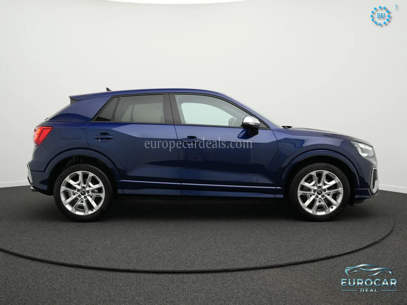 Audi SQ2